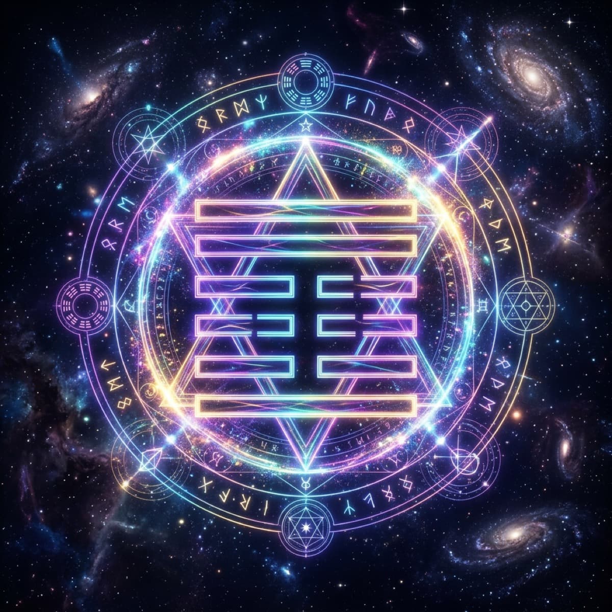 Hexagram 31