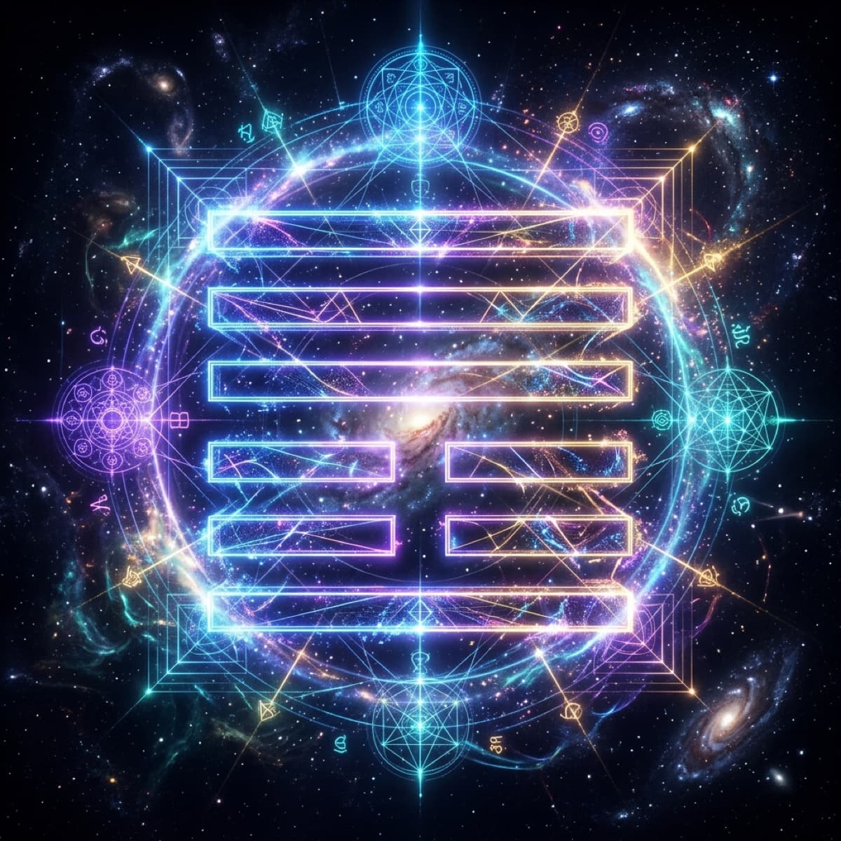 Hexagram 11
