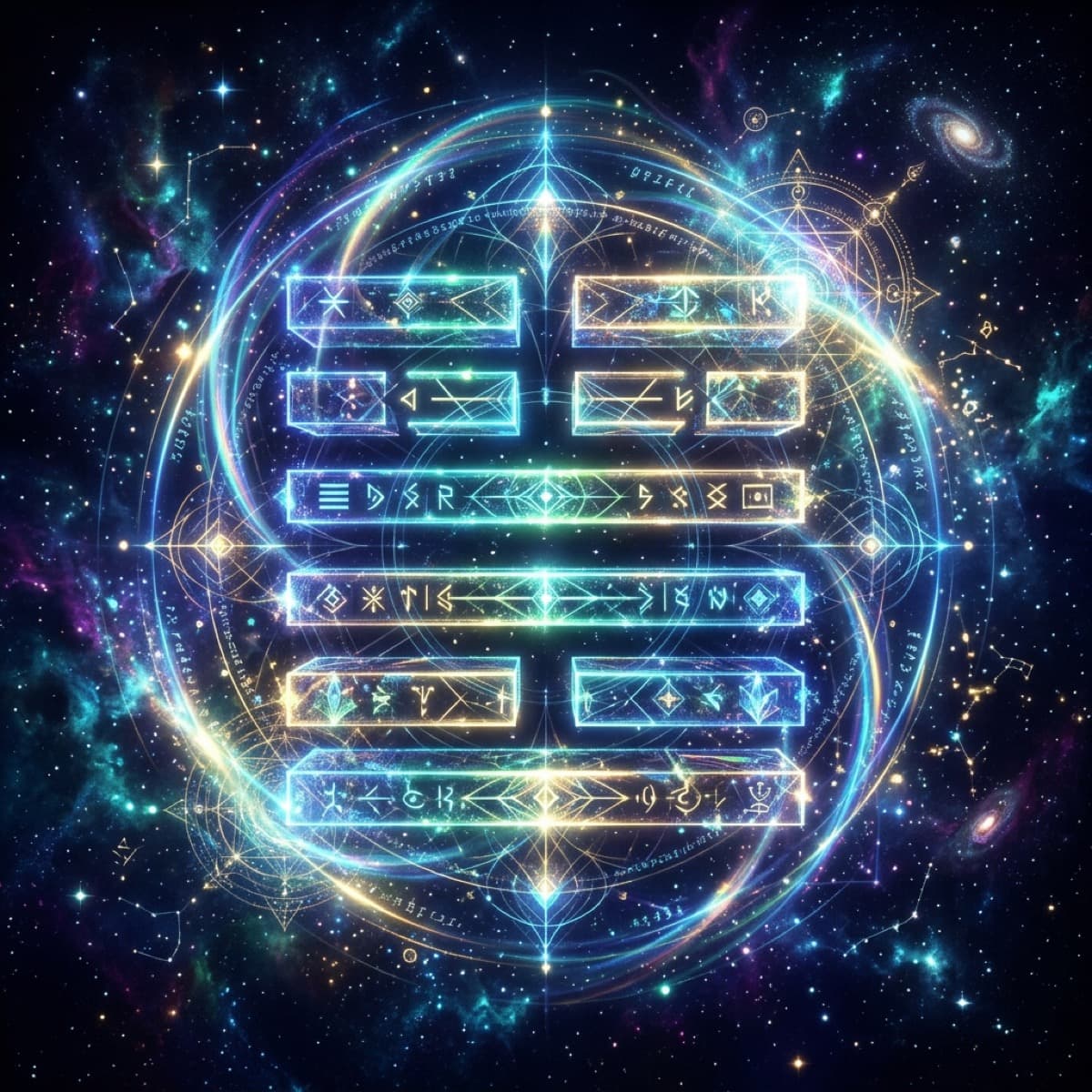 Hexagram 15