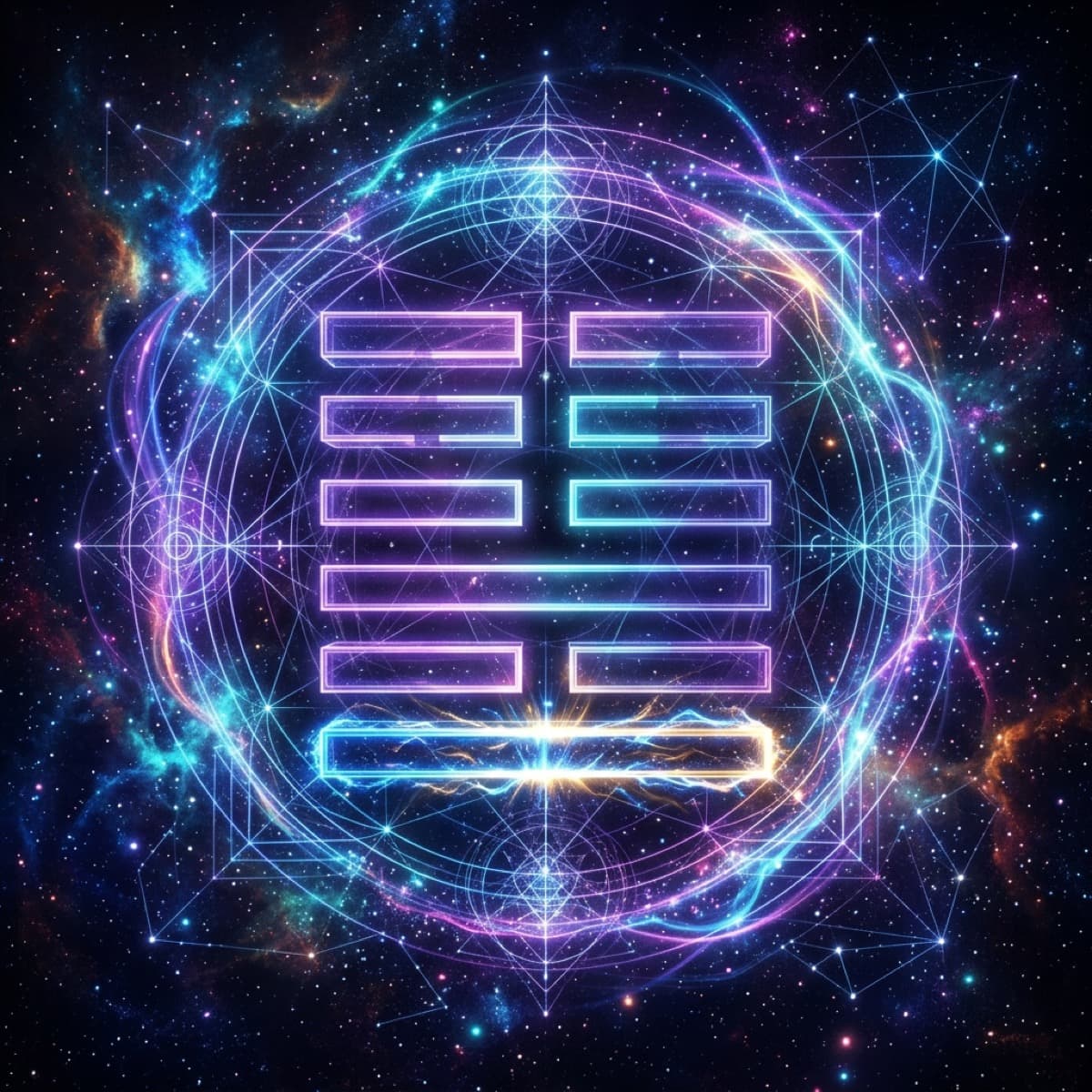 Hexagram 24