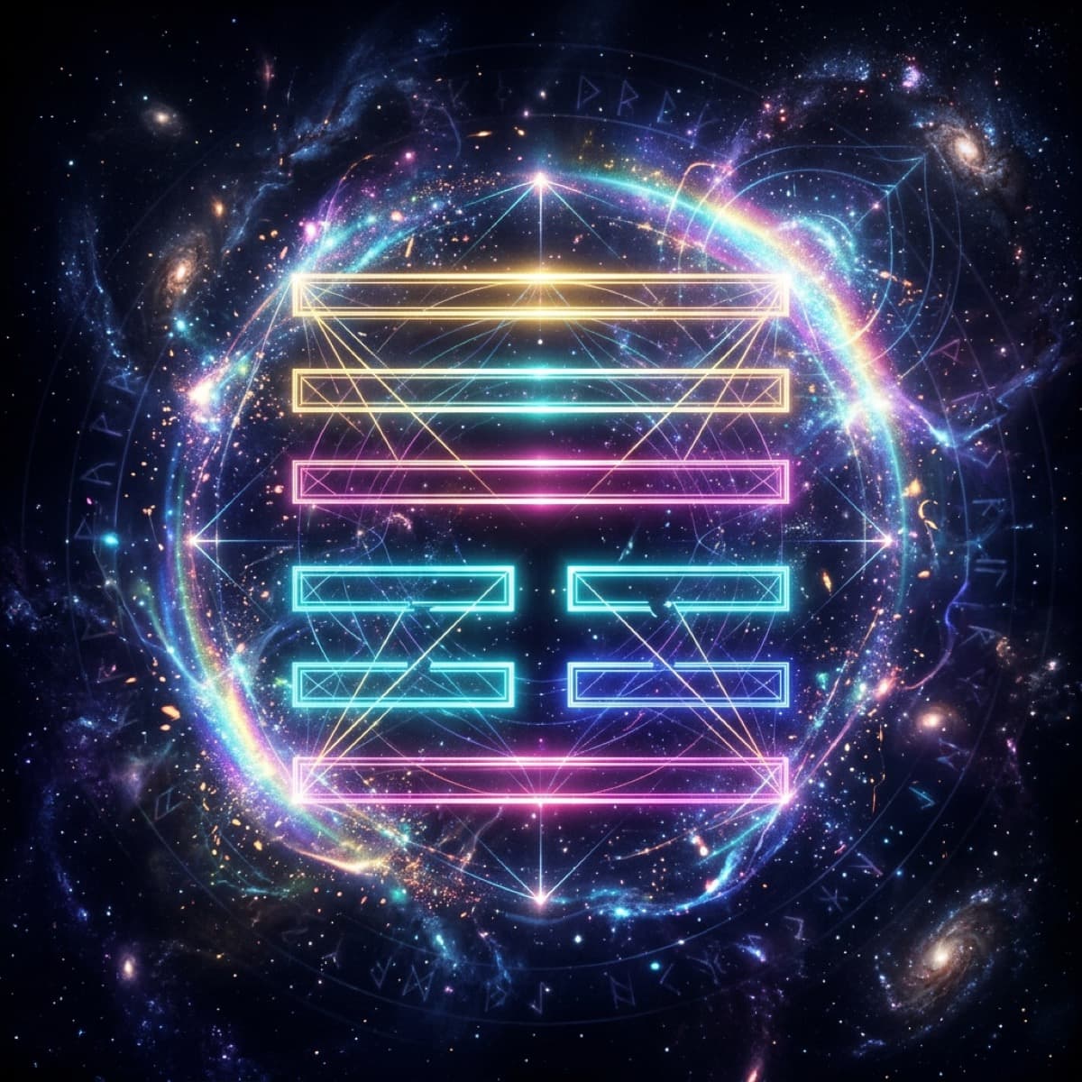 Hexagram 25