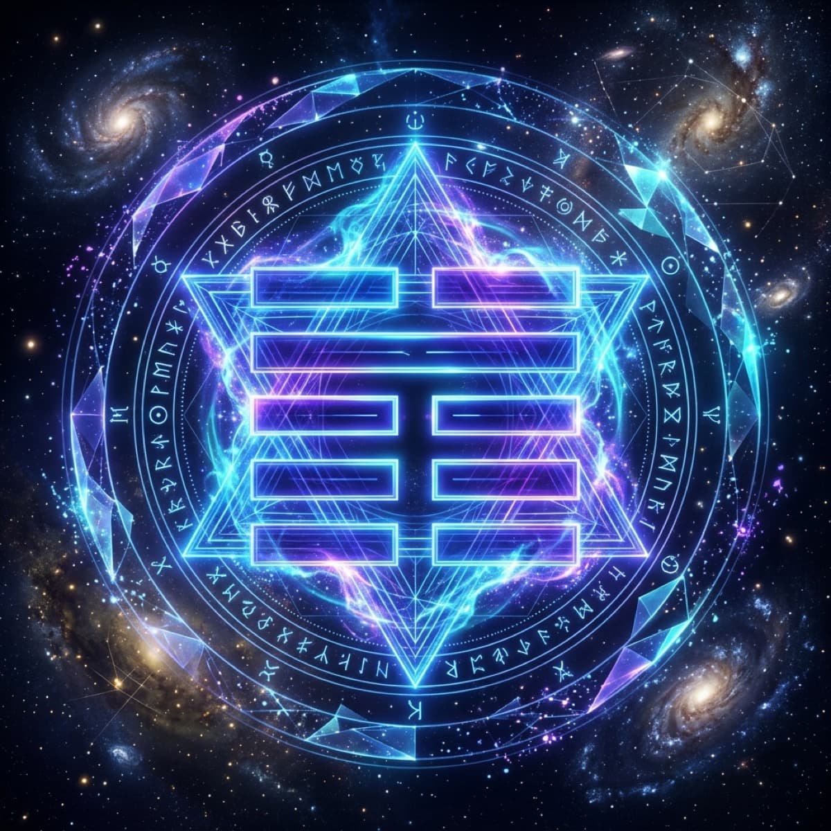 Hexagram 29