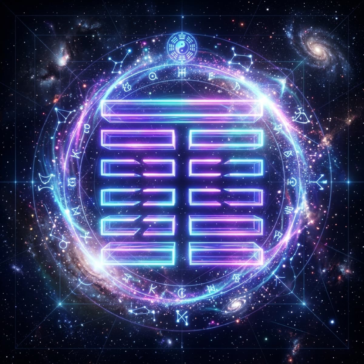Hexagram 52